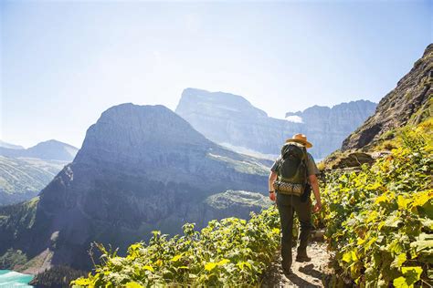 private tours glacier national park|Guided Hiking Trips